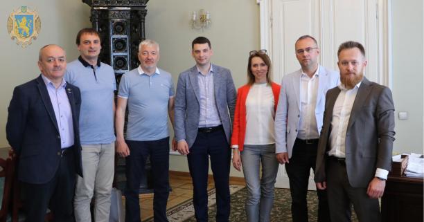 У Червонограді планують провести урбан-хакатон, спрямований на оновлення економіки шахтарського краю