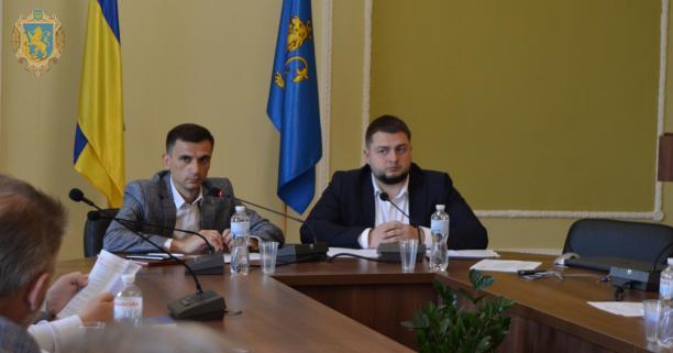 33 переможці визначили в межах Конкурсу проєктів регіонального розвитку