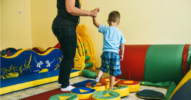 4 млн грн виділили з державного бюджету на фінансування інклюзивно-ресурсних центрів Львівщини