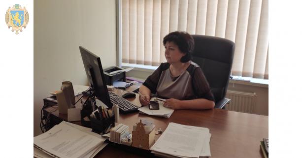 В області обговорили питання підтримки реформи Держгеокадастру агробізнесом та сільськими громадами