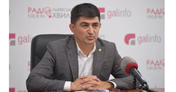 Нові маршрути та можливості промоції регіону, – Віталій Загайний розповів про розвиток туризму на Львівщині