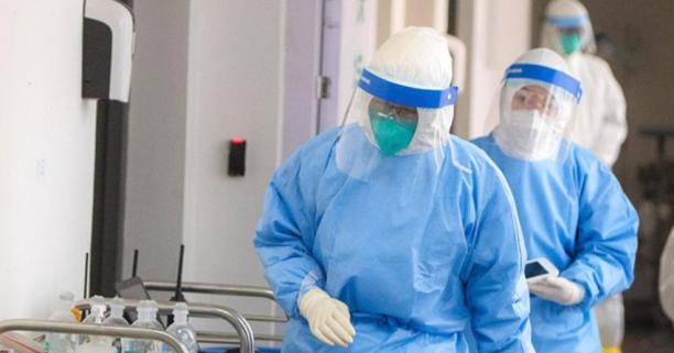 COVID-19: за останню добу по області госпіталізували 29 осіб