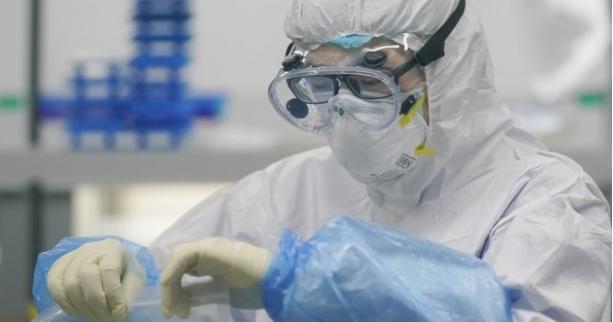 На Львівщині вивчають імунітет до коронавірусу