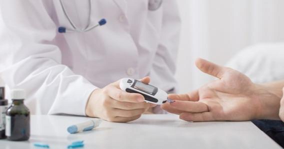 #Почуй_лікаря: все, що потрібно знати про цукровий діабет у роз’ясненні експерта департаменту охорони здоров’я