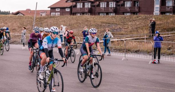 На Самбірщині визначатимуть чемпіонів України з велосипедного спорту на шосе