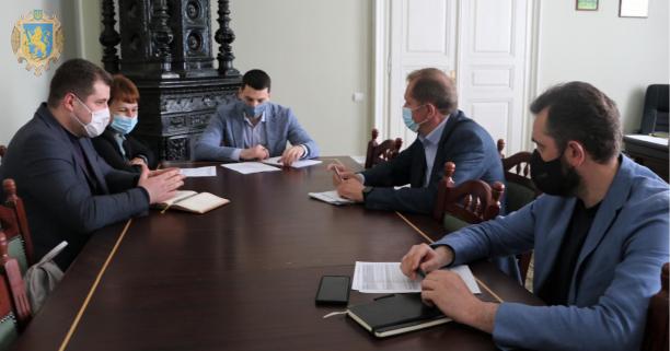 За кошти секторальної підтримки ЄС створять Портал місцевої статистики та відкритих даних громад Львівщини