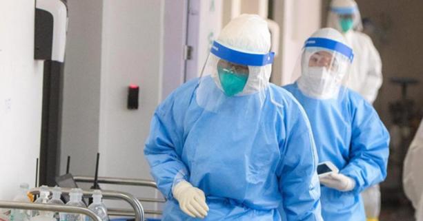 COVID-19: за останню добу по області госпіталізували 29 людей