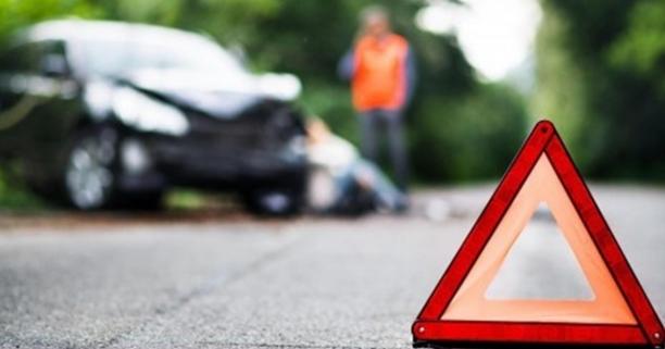 20 ДТП за минулу добу: водіїв закликають дотримуватися правил дорожнього руху