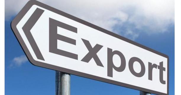 Експорт товарів з області зріс на 17%