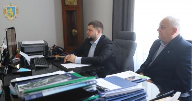 В області презентували першу в Україні навчальну програму для працівників служб у справах дітей у громадах