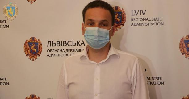 «У період “ковідного затишшя” маємо зосередитися на вакцинації», – Орест Чемерис