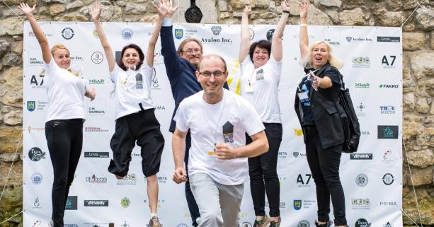 Третій міжнародний архітектурний фестиваль «ВЕЖА» стартує вже 1 липня