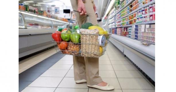 Оборот роздрібної торгівлі в області зріс на 19,6%