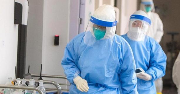 COVID-19: за останню добу по області госпіталізували 21 особу