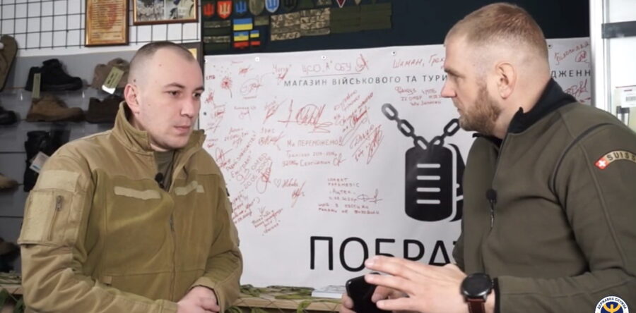 Власна справа — шлях до свого  добробуту!