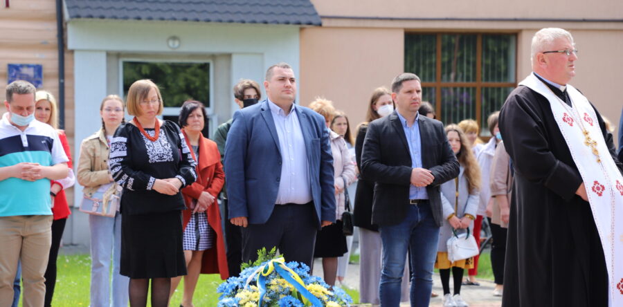 НА ЯВОРІВЩИНІ ВІДБУЛАСЬ НАУКОВО-ПРАКТИЧНА КОНФЕРЕНЦІЯ: «АНДРЕЙ ШЕПТИЦЬКИЙ – ЦЕ УКРАЇНА: БУДІВНИЧИЙ КНЯЗЬ, ЛІДЕР!»