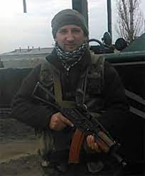 Сьогодні Андрію Білику виповнилося б 37 років