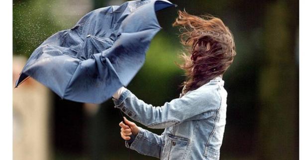 Попередження про грози: як поводити себе в час негоди в рекомендаціях рятувальників Львівщини