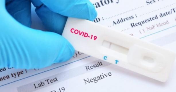 На Львівщині зафіксували 49 нових випадків захворювання на коронавірус