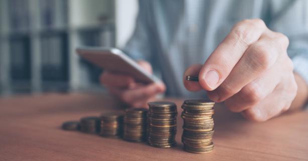 До Державного бюджету України надійшло понад 8 млрд гривень від платників податків Львівщини