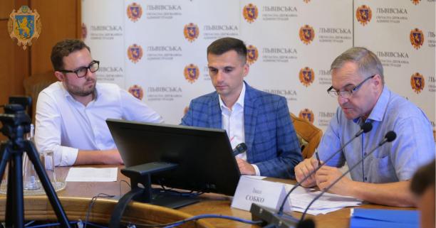 Керівникам територіальних громад наголосили на необхідності пришвидшення темпів вакцинації населення від Covid-19