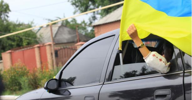 На Львівщині організують автопробіг місцями боїв у липні 1944 року