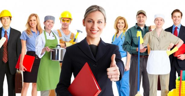 За I квартал року служба зайнятості у Львові провела професійне навчання для 2,5 тисяч безробітних