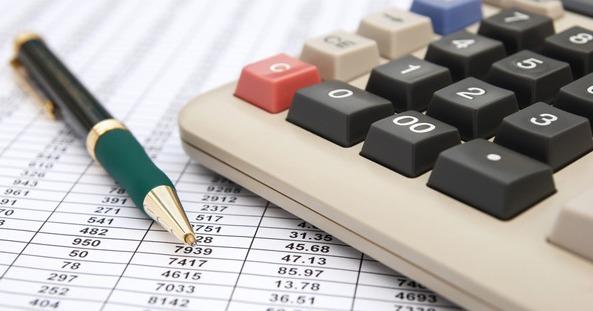 Щотижневе інформування про фінансування з обласного бюджету