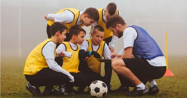 Україна вперше відзначає професійне свято – День тренера