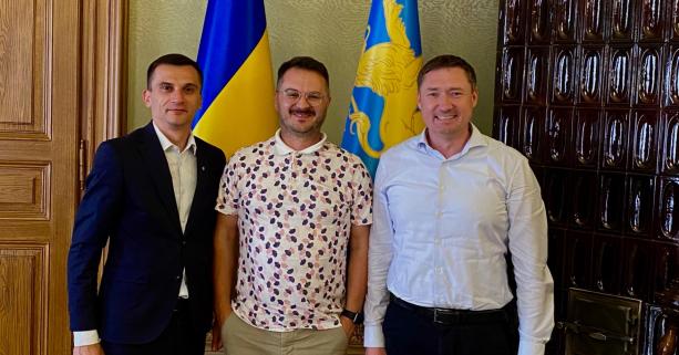 «ZAXIDFEST-2021»: Львівська облдержадміністрація долучиться до організації фестивалю