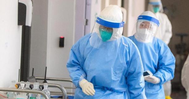 COVID-19: за останню добу по області госпіталізували 10 осіб