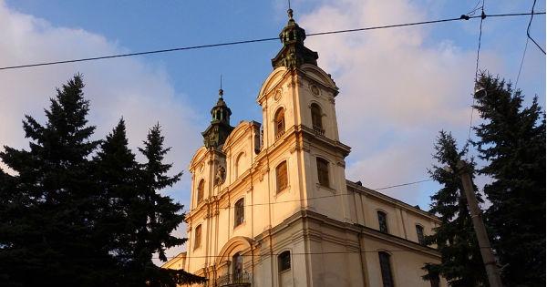 Львівщина запропонувала чотири об’єкти до другого відбору проєктів «Великої реставрації»