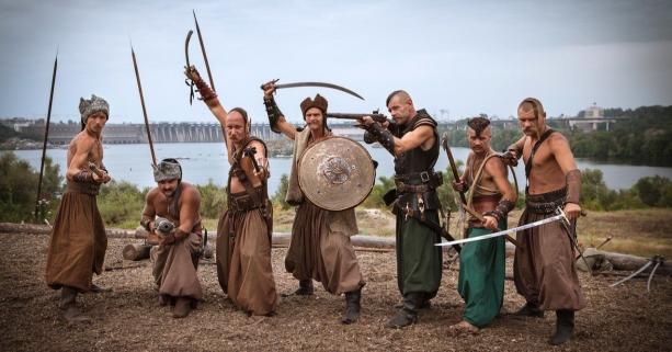 Молодіжних лідерів Львівщини запрошують на Всеукраїнський національно-патріотичний табір «Запорізька Січ»