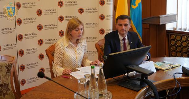 “Кошти освітніх субвенцій мають бути використані ефективно”, – Іван Собко