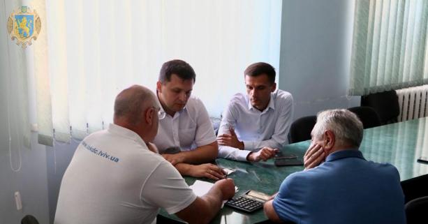 Центр телемедицини планують облаштувати у Львівському діагностичному центрі