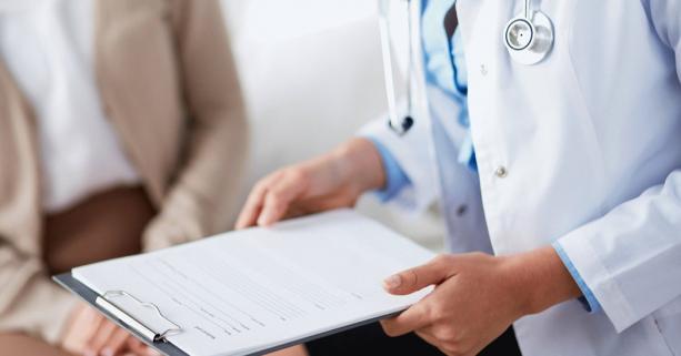 Для осіб старших 50 років передбачили спеціальні послуги в Програмі медичних гарантій 2021