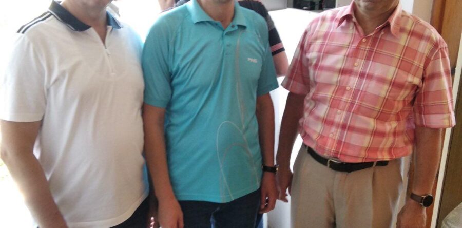 НОВА ЕЛЕКТРОСИРЕНА ЗАПРАЦЮВАЛА НА ЯВОРІВЩИНІ