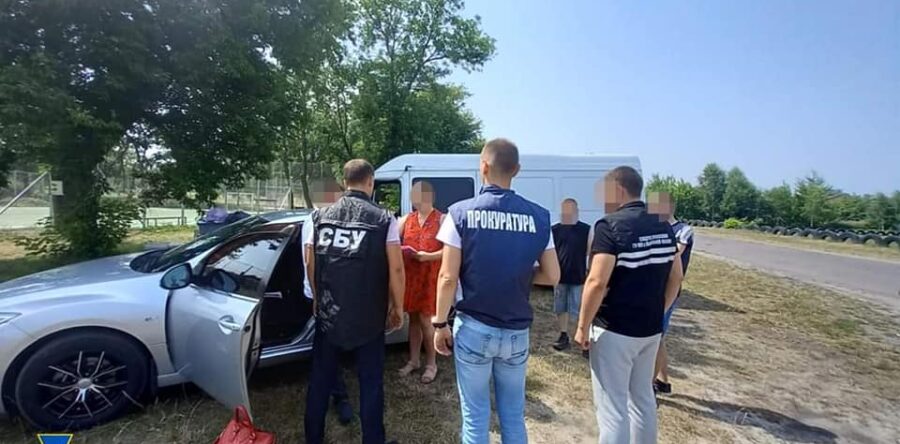 #СБУ виявила корупцію на держпідприємстві «Львіввугілля»