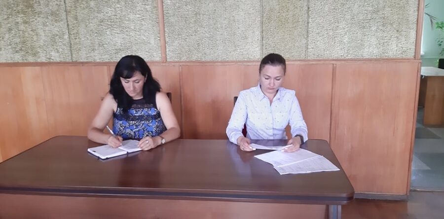 Комісія з питань захисту прав дитини Яворівської райдержадміністрації