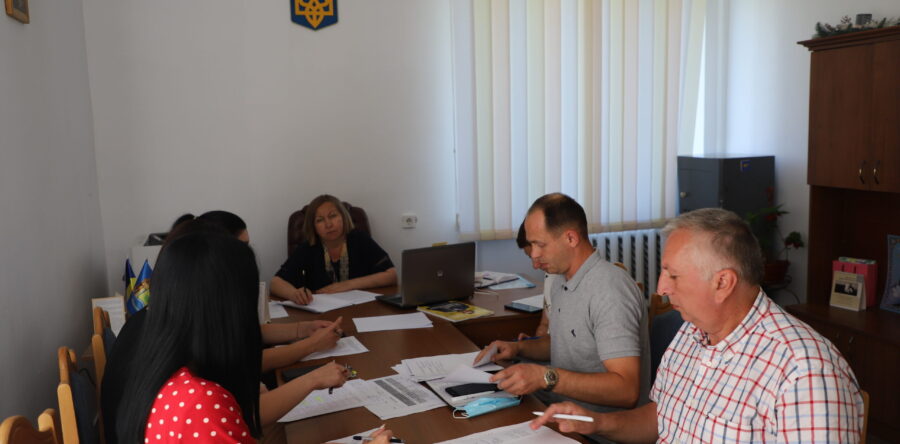 У липні цього року на мешканців району чекає ряд цікавих заходів