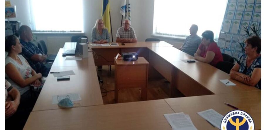 До Всесвітнього дня протидії торгівлі людьми