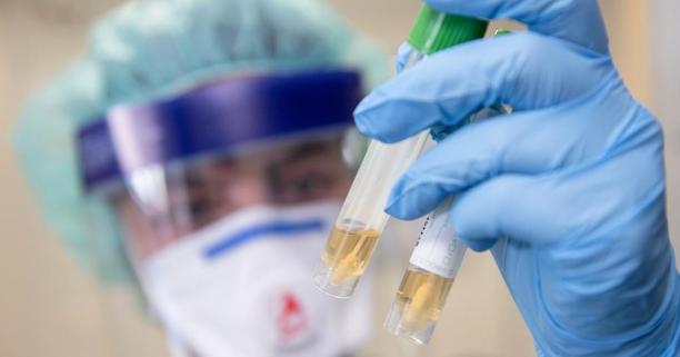 Вчора на Львівщині провакцинували 4608 осіб, з них 3221 – у центрах вакцинації