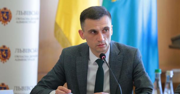 «До державного бюджету Львівщина сплатила на 41 % більше податків ніж торік», – Іван Собко