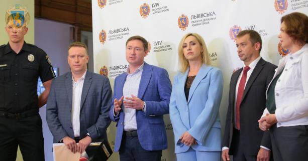 «Твоє право на …»: в межах нового проєкту людям допоможуть захистити свої права