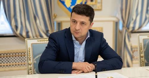 Глава держави підписав закон щодо запобігання аваріям на об’єктах підвищеної небезпеки