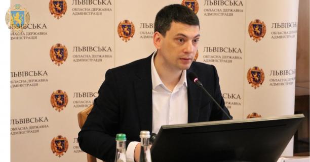 Андрій Годик: «Зарплата не в «конвертах» і не нижча встановленого законом рівня»