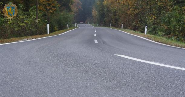 Будівництво Північної об’їзної: інформація щодо відведення земель для цілей Проєкту та механізму подання звернень