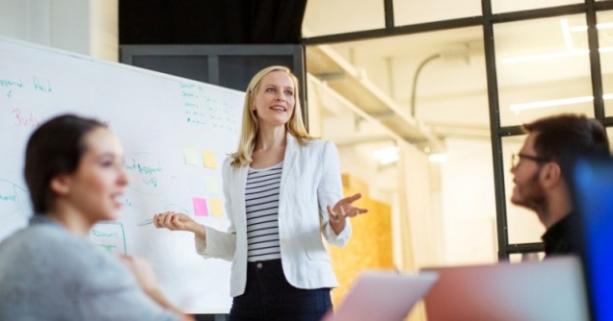 Нові можливості в українському експорті: підприємців запрошують взяти участь у воркшопі