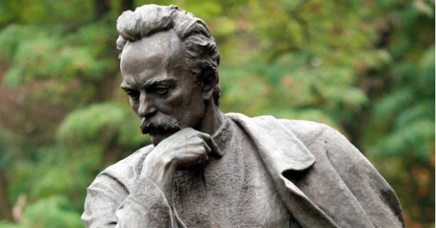 Цьогоріч відзначаємо 165-ту річницю від дня народження Івана Франка: програма заходів