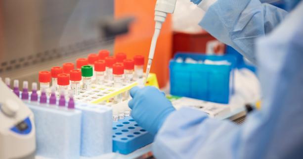 На Львівщині зафіксували 61 новий випадок захворювання на коронавірус. Госпіталізували – 13 осіб